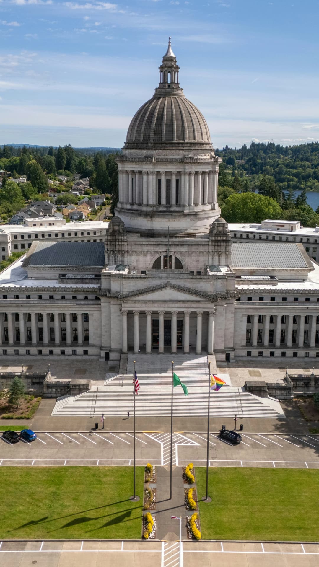 your business is unique