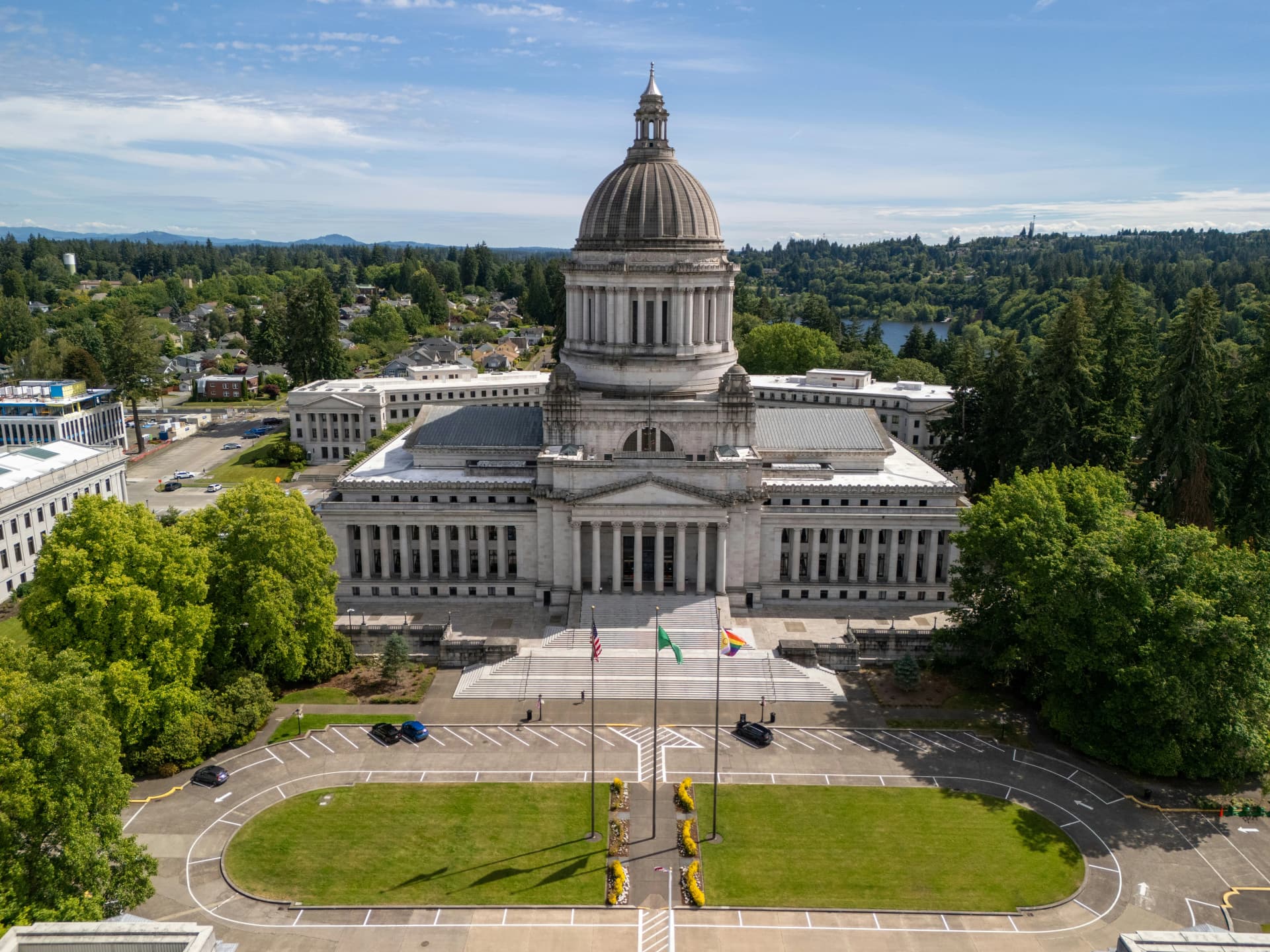 your business is unique